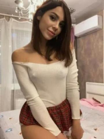 Полина Топ Эскорт фото 2