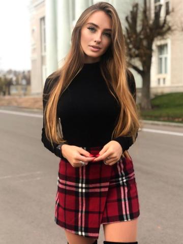 Шарлотта Нежная Ночь фото 2